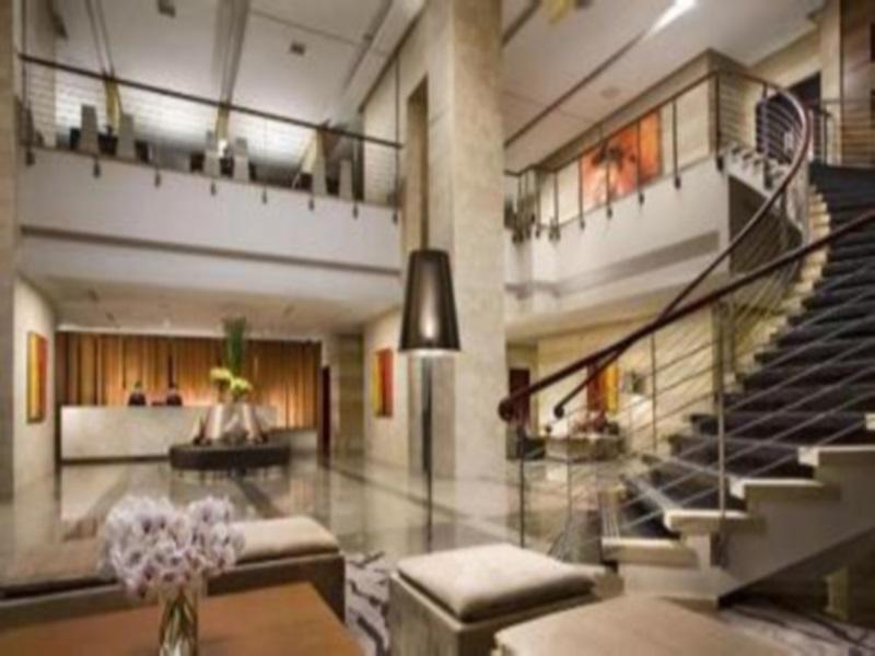Somerset Jiefangbei Chongqing Exterior foto