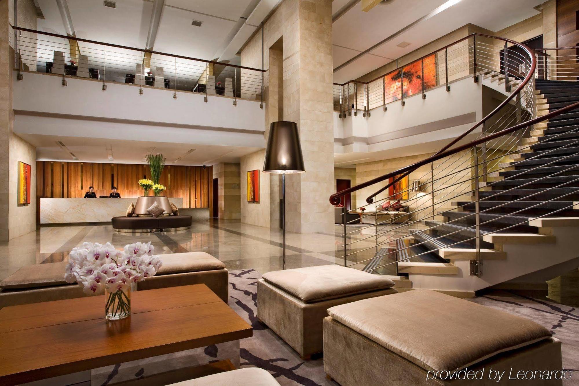Somerset Jiefangbei Chongqing Exterior foto
