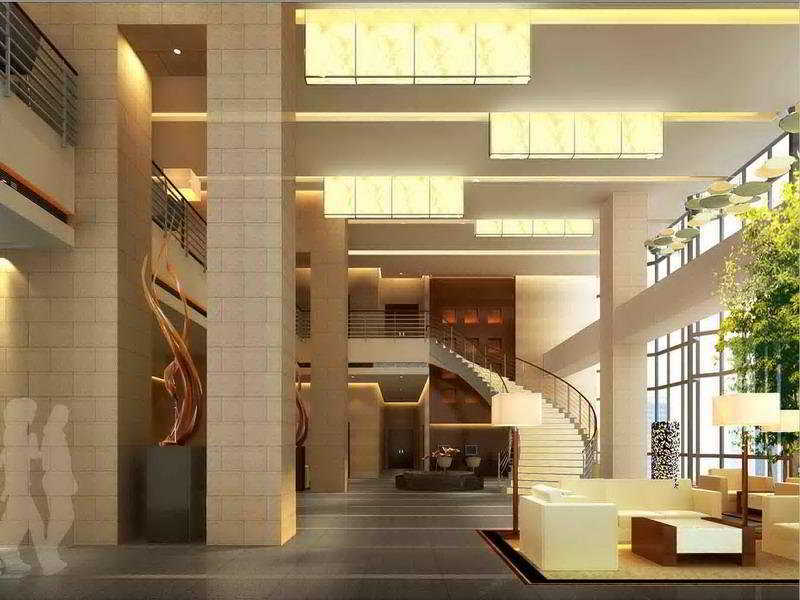 Somerset Jiefangbei Chongqing Exterior foto